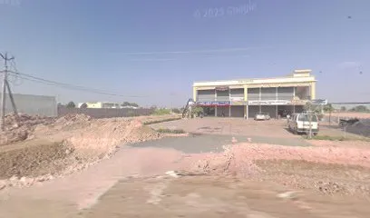Mikail Auto Lack