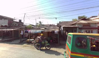 Mili Services Center