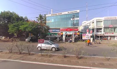 Millennium Honda