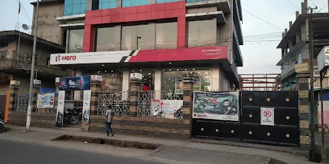 Millennium Motors - Hero MotoCorp