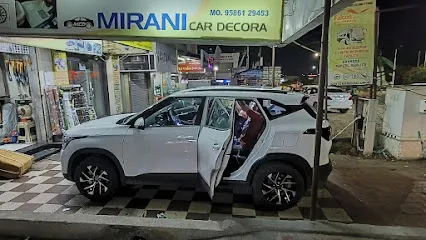 MIRANI CAR DECORA