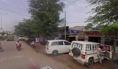 Mirza Automobiles
