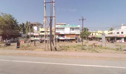 Misal Spare Parts