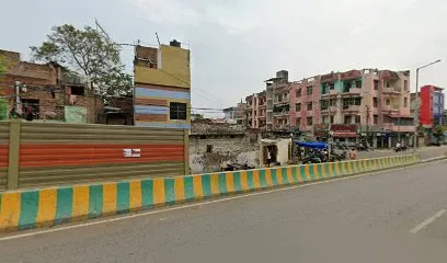 Mishra Auto Parts