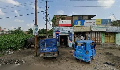 Mishra auto parts