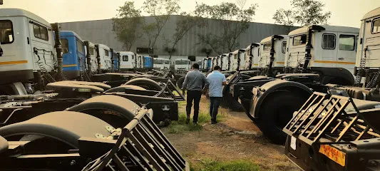 Mithila Motors Pvt. Ltd. (Anand Vihar) Bus Service Centre.