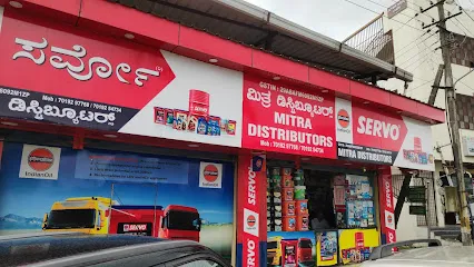 Mitra Distributors Eicher Spears Dealer And Lubricants