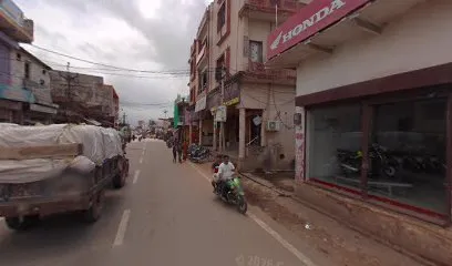 Mittal Honda