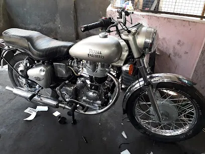 M.K Auto Engineers