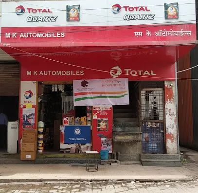 MK Automobile
