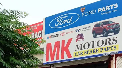 MK Motors