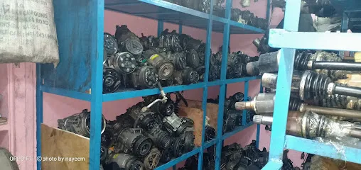 MKS AUTO SPARES - VOLKSWAGEN, TOYOTA, MARUTI SUZUKI,HYUNDAI,TATA,FORD.....
