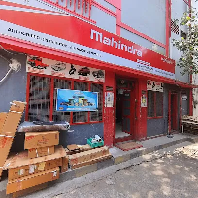 M.L Automobiles