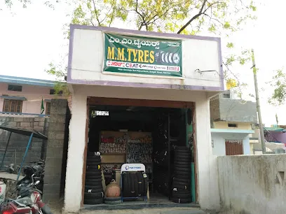 MM TYRES