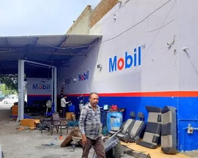 Mobil℠ Car Care - Bawa Motors