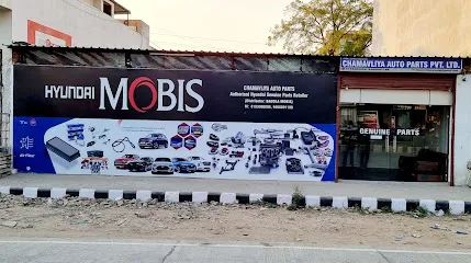 Mobis Hyundai Parts