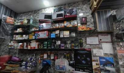 Modern Accessories-Car Accessories/Music System/Car AC/Car Center Lock/Seat Cover Dealer in Lucknow