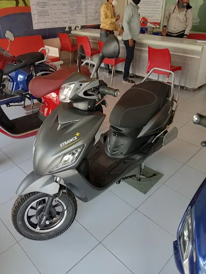 Modern Automobiles