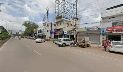 Modern Tyre Works