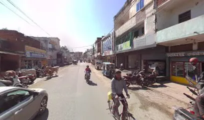 Modi Auto Parts & Accessories House