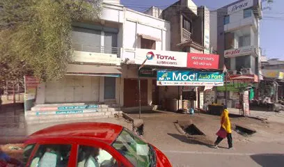 Modi Auto Parts