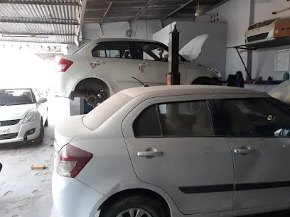 MODI MOTORS Maruti