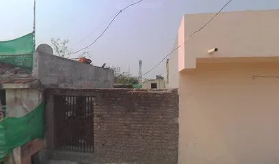 Mohammad Ashraf