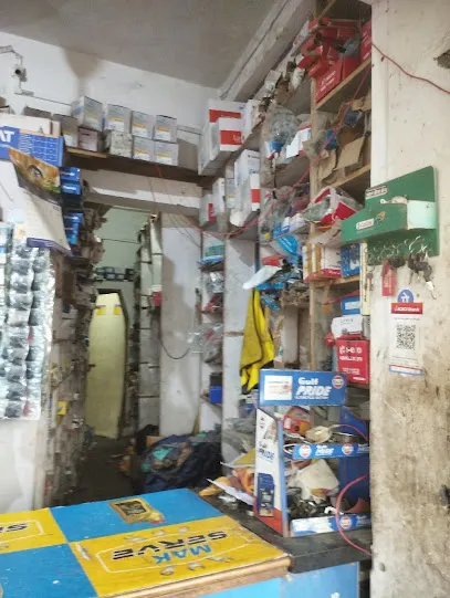 Mohammad Mubarak Auto Parts