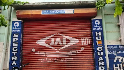 Mohammed Ali & Sons
