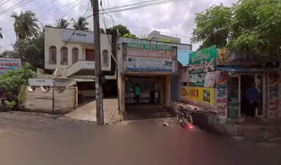 MOHAN AUTO SPARES Piaggio Orinigal parts shoppe