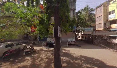 Mohan Automobiles