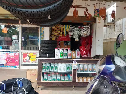 Mohan Sai auto mobile bike mobile