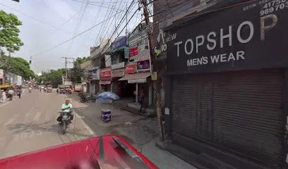 Mohd Anwar