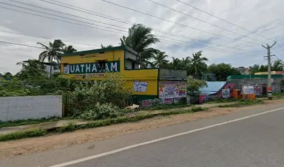 Mohideen Meeran Automobiles