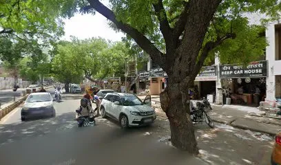 Mohini Car Accessories