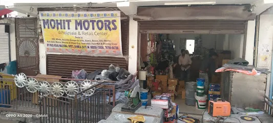 Mohit Motors