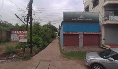 Mohit Tyres And Services