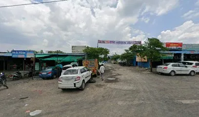 Mohsin Auto Part