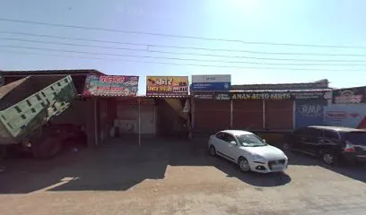 Mohsin Motors