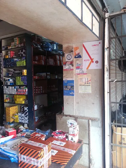 Moin Auto Spares, 3 Wheeler Division