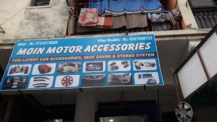 Moin Motors