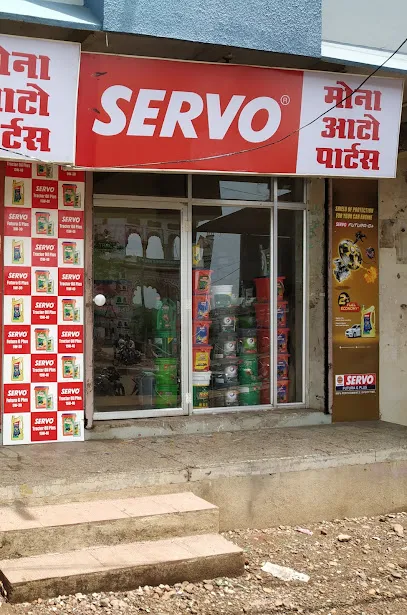 Mona auto parts rajgarh mp