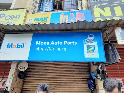 Mona Auto Parts