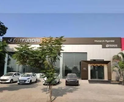 Monarch Hyundai Piplod