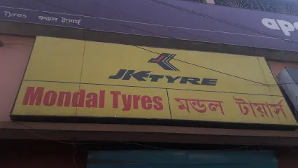 MONDAL TYRE