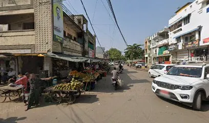 Mondloi Auto Parts