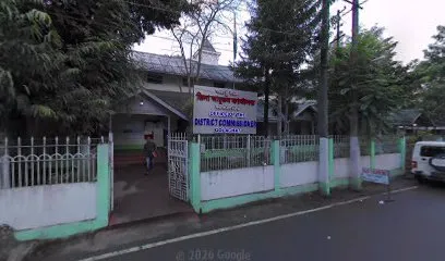 Moni Boruah