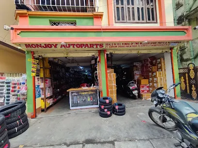 MONJOY AUTO PARTS (wholesale)