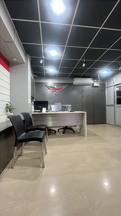 Montra Electric - RK EV Automobiles, Golaghat