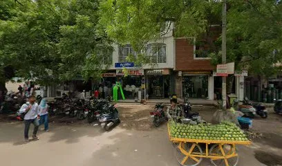 Moosa Malik